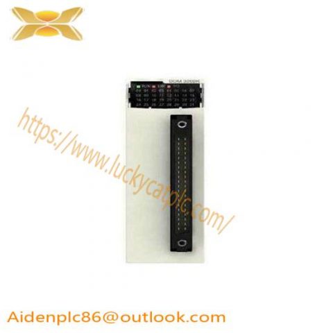 Schneider™ BMXDDM3202K Discrete Mixed I/O Module for Industrial Automation