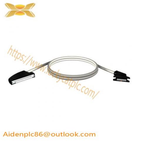 Schneider BMXFCC301 X80-D Discrete Input/Output Cable - Automation Solutions for Industrial Control