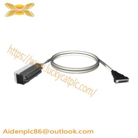 Schneider BMXFTA150 High-performance Connection Cable; Manufacturer: Schneider