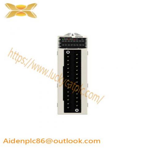Schneider ATV630D22N4 PLC Module - Precision Control for Industrial Automation