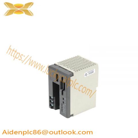 Schneider PC-E984-255 Compact PLC, Advanced Automation Solutions