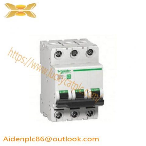 Schneider Electric STBAVO0200 PLC Module