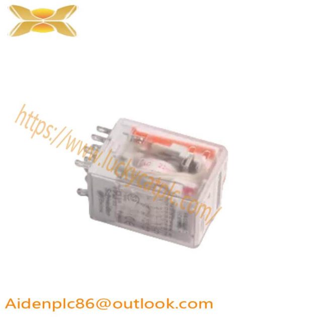 Schneider Electric STBAVO0200 PLC Module