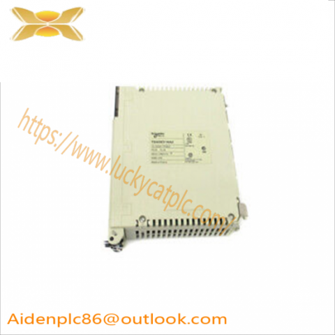 SCHNEIDER TSXDEY16A2 Discrete Input Module - Automation Innovation for Industry