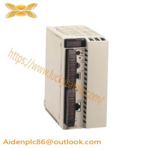 Schneider TSXP575634M Premium Processor for Industrial Automation