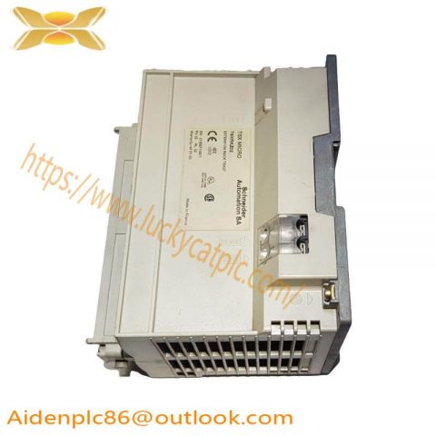 Schneider TSXRKZ02 Mini Extension Rack: Efficient Automation Expansion