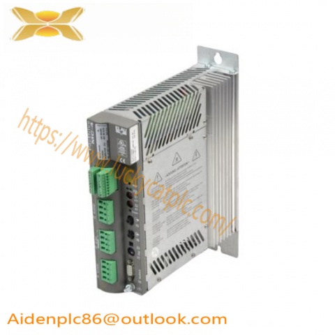 Schneider VDM01U30AQ00 - Motion Control Module for Precise Industrial Automation