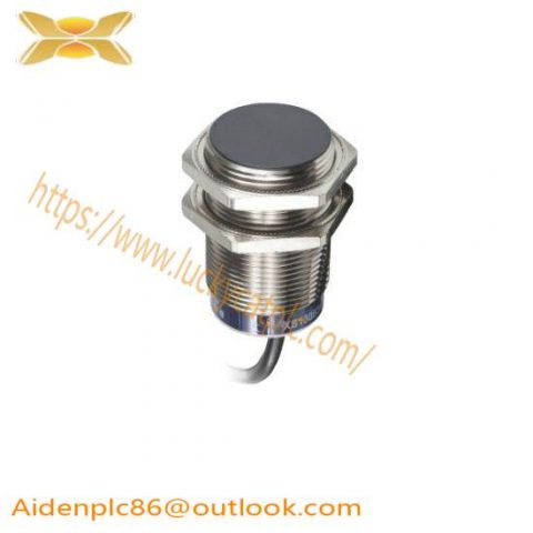 Schneider XS630B1MAL2 Inductive Proximity Sensor by Telemecanique, Precision Automation Solutions