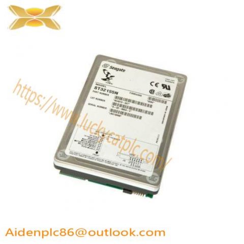 Seagate ST3630A Hard Drive - Industrial Grade Storage Solution