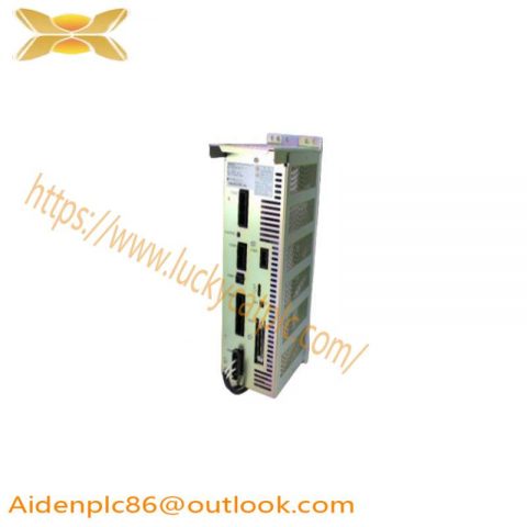 MTS30M4-38, High Precision Servo Motor by Mitsubishi