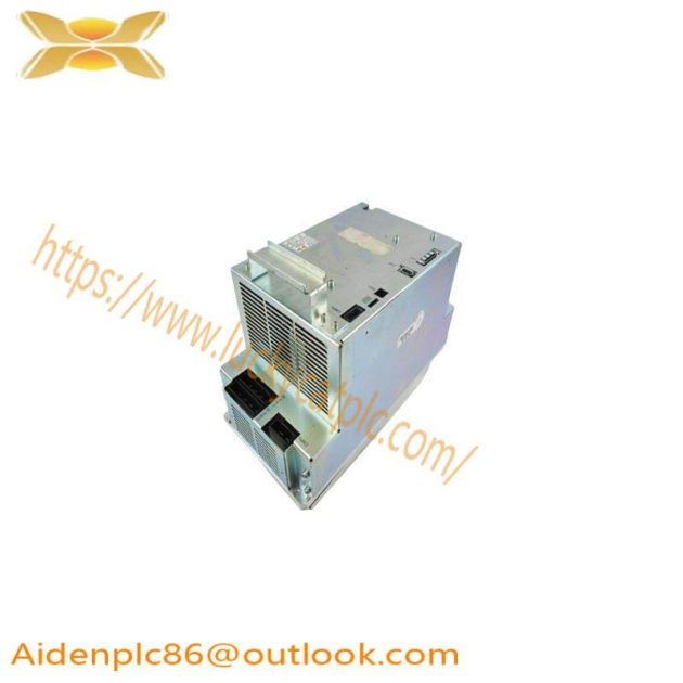 MTS30M4-38, High Precision Servo Motor by Mitsubishi