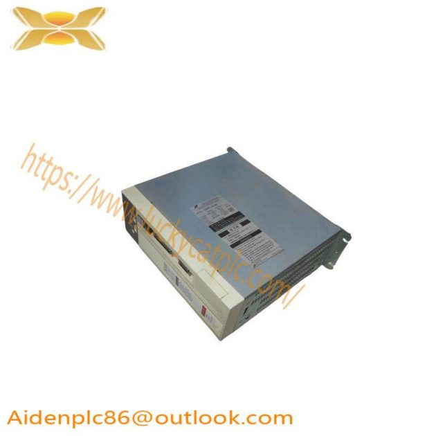 Mitsubishi MTS30M4-38C AC Servo Motor for Industrial Automation