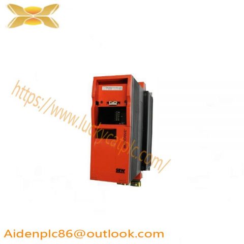SEW Eurodrive MDV60A0110-5A3-4-00 Movidrive Inverter - High Performance AC Drive Solution
