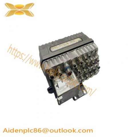 SEW MDX Series - Dual-Function Control Module MDX61B0030-5A3-4-0T & MDX60A0030-5A3-4-00