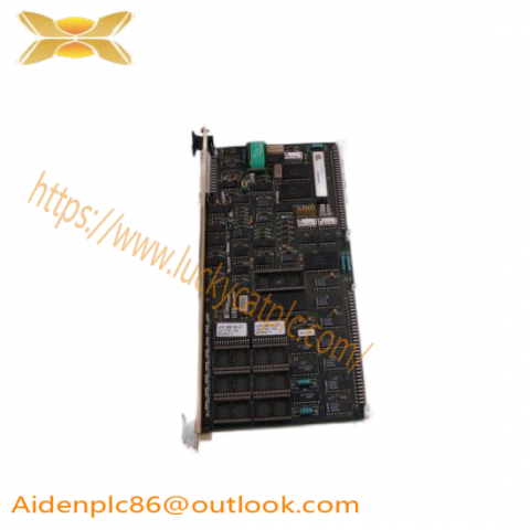 YASKAWA SGDB-15ADG, Industrial Control System Module