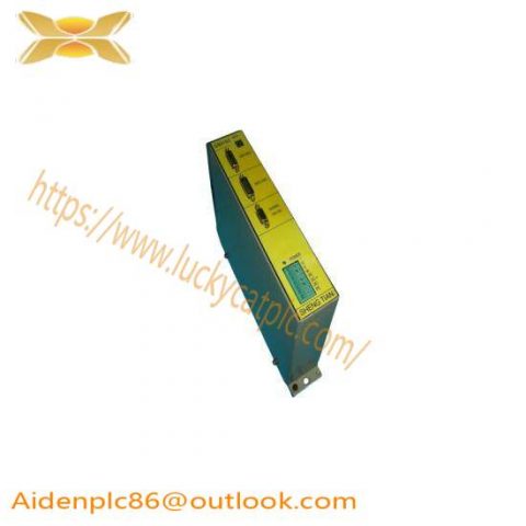 Sheng Tian GS0102 - Advanced Industrial Module, High Performance, Cutting-Edge Technology