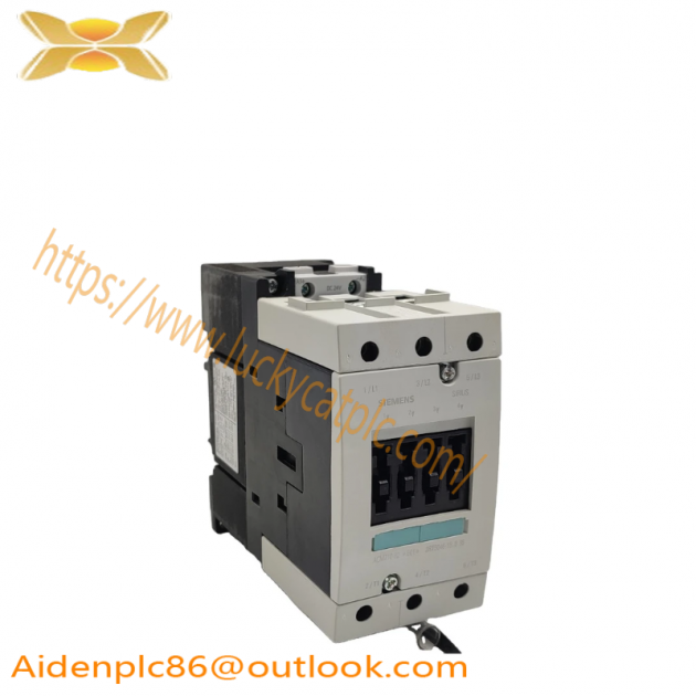 Siemens 16137-118 Industrial Control Module
