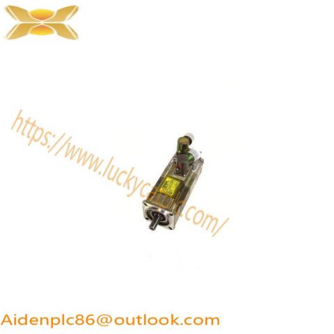 Siemens 1FK6032-6AK71-1SA2 Servo Motor: Precision Control for Industrial Automation