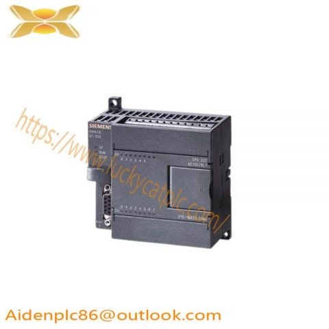 SIEMENS 1FK6063-6AF71-1EH0 High-Precision Servo Motor with Integrated Electronics