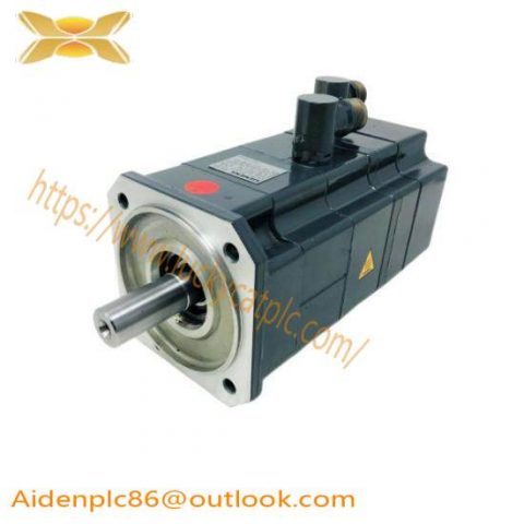 SIEMENS 1FK6080-6AF71-1AA0: High-Power AC Servo Motor for Industrial Automation
