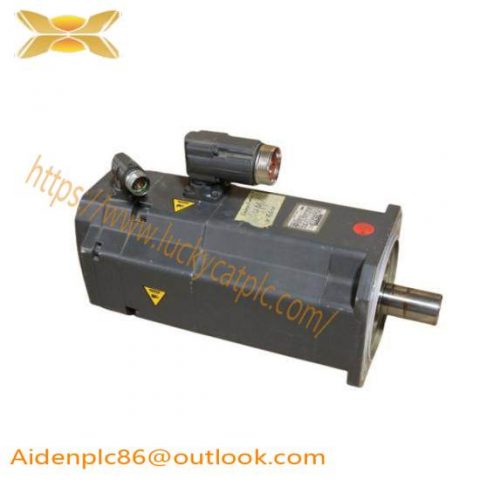 SIEMENS 1FK7086-7AF71-1DG3 Zynchronous Motor; Producer: Siemens
