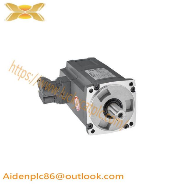SIEMENS 1FL6044-1AF61-2AA1 Servo Motor - High Precision Control for Industrial Applications