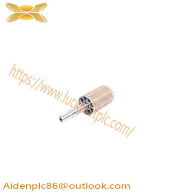 SIEMENS 1FT6084-1AF71-4AH1 Rotor, Precision Drive System