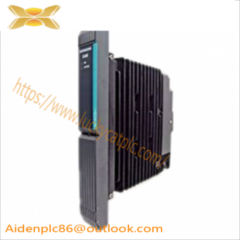 Siemens 39SAMCAN 16133-71/13 Standard Analog Module