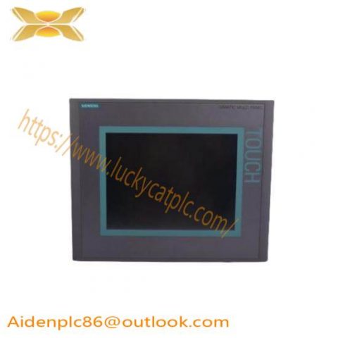 Siemens 3RA28-131FW Industrial Control Module
