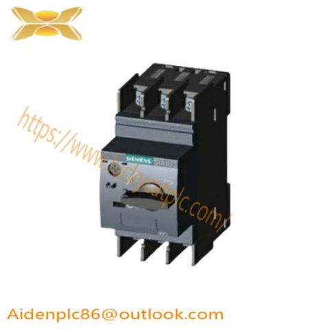 Siemens 3RV20-214PA-1040 | Simatic