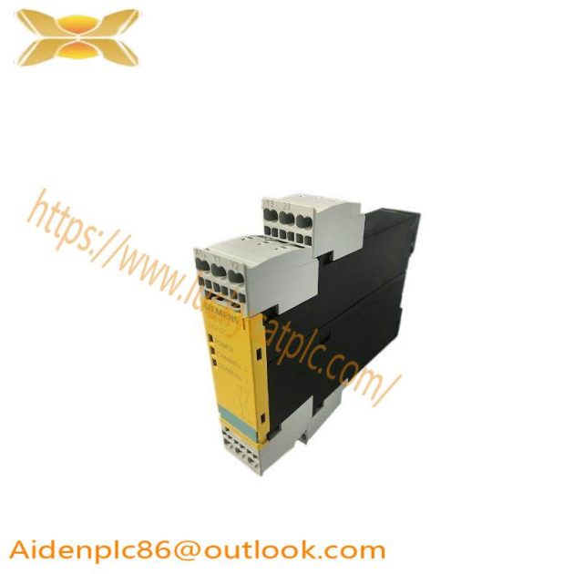SIEMENS 3TK2824-2BB40: High-Performance Sirius Safety Relay for Industrial Control Systems