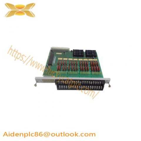 Siemens 505-4232 Digital Input Module
