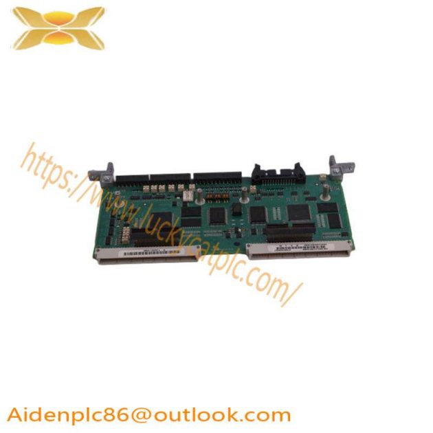 Siemens 6ES5 0BB5 - Industrial Control Module, Compact Automation Solutions