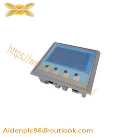 SIEMENS 6AV6647-0AK11-3AX0 Basic Panel: Industrial Control Module for Enhanced Efficiency
