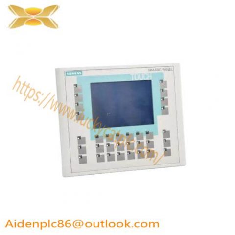 SIEMENS 6ES5435-7LA11 | High-Performance Digital Input Module for Industrial Automation