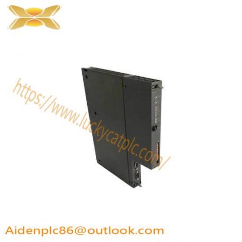 SIEMENS 6DD1607-0AA0 Application Module for Simatic S7-400
