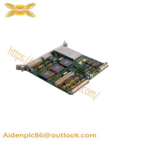 SIEMENS 6DD1645-0AD0 + 6DD2920-0AK0: Industrial Control System Modules