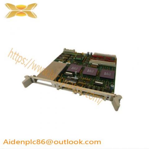 SIEMENS 6DD1645-0AD0 SIMADYN D Technology Module: Advanced Control Solutions