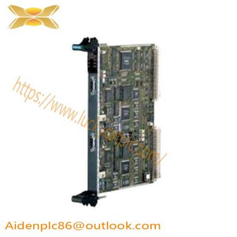 SIEMENS 6DD1661-0AD0 CP50M0 Communication Module - Industrial Control Networking Excellence