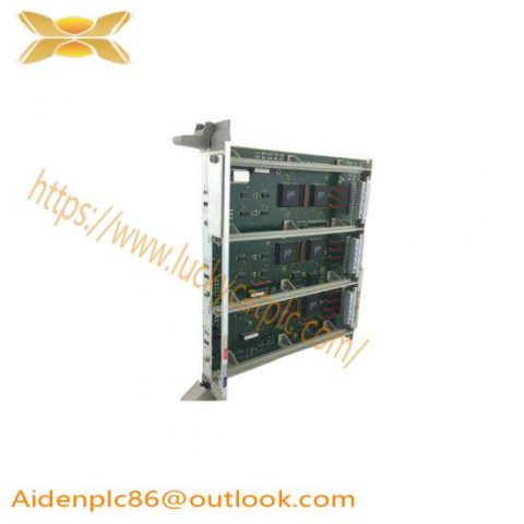 Siemens 6DD1662-0AB0 Communication Module: Precision & Efficiency for Industrial Automation