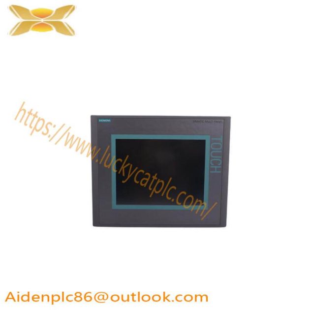 Siemens 6DD1682-0CH0 SIMATIC S7-400 I/O Module