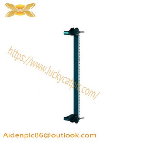 Siemens 6DD1682-0DA1 SIMATIC TDC Slot Cover SR51