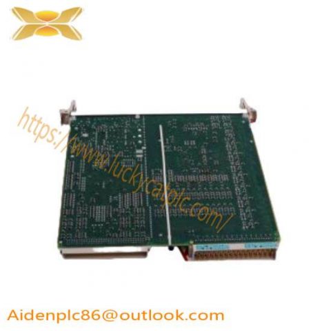 Allen-Bradley 1775-SR5 ControlLogix PLC Processor, Advanced Automation Solution