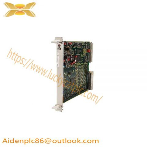 SIEMENS 6DP1210-7AA: Modular Fast Binary Signal Acquisition for Industrial Automation