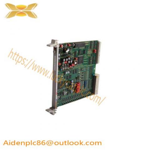 Siemens 6DP1232-7AA | Encoder Preparation Module for Industrial Automation