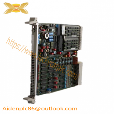 Siemens Fail Safe Binary Module, 6DP1310-8AA, Industrial Control