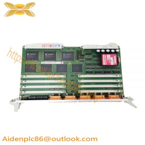 SIEMENS 6DP1651-8AA - Precision Control Module for Advanced Automation Solutions