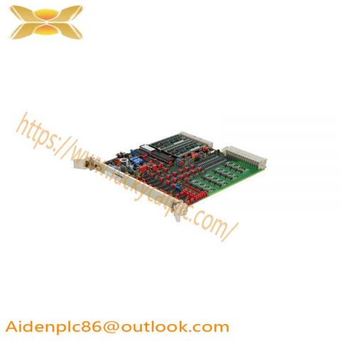 SIEMENS 6DP1900-8AA Monitoring Module: Precision Control in Industrial Automation