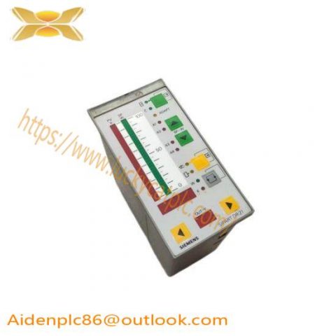 SIEMENS SIPART DR21K 6DR2104-5 AC 115/230V Module