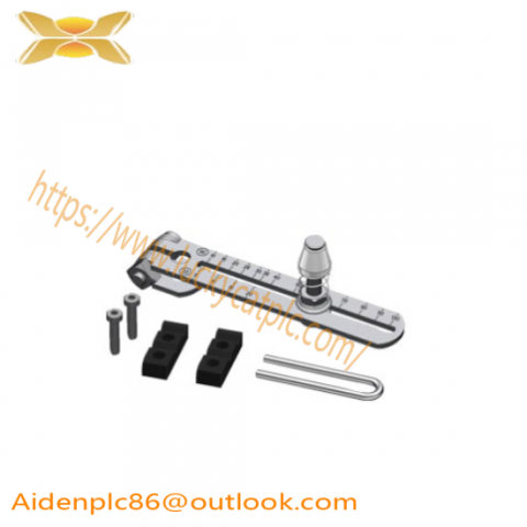 Siemens 6DR4004-8VL Control Module Mounting Set, Designed for Precision Automation